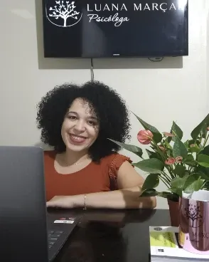 Foto 2 de Luana Beatriz Bispo Marcal