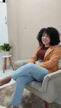 Foto 3 de Luana Beatriz Bispo Marcal