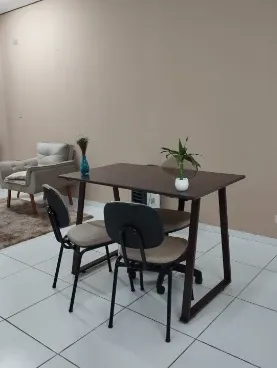 Foto 4 de Luana Beatriz Bispo Marcal