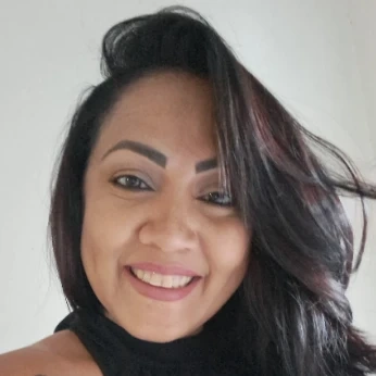 Foto 1 de Michele Nunes Mendonça