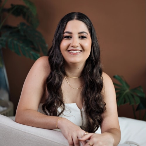 Foto 1 de Gabriela Silva De Carvalho