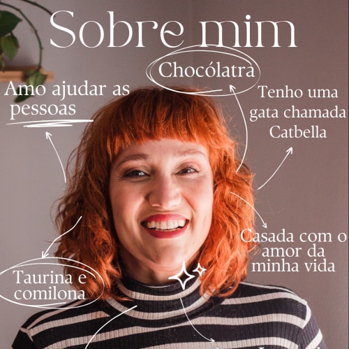 Foto 1 de Viviane De Araújo Almeida