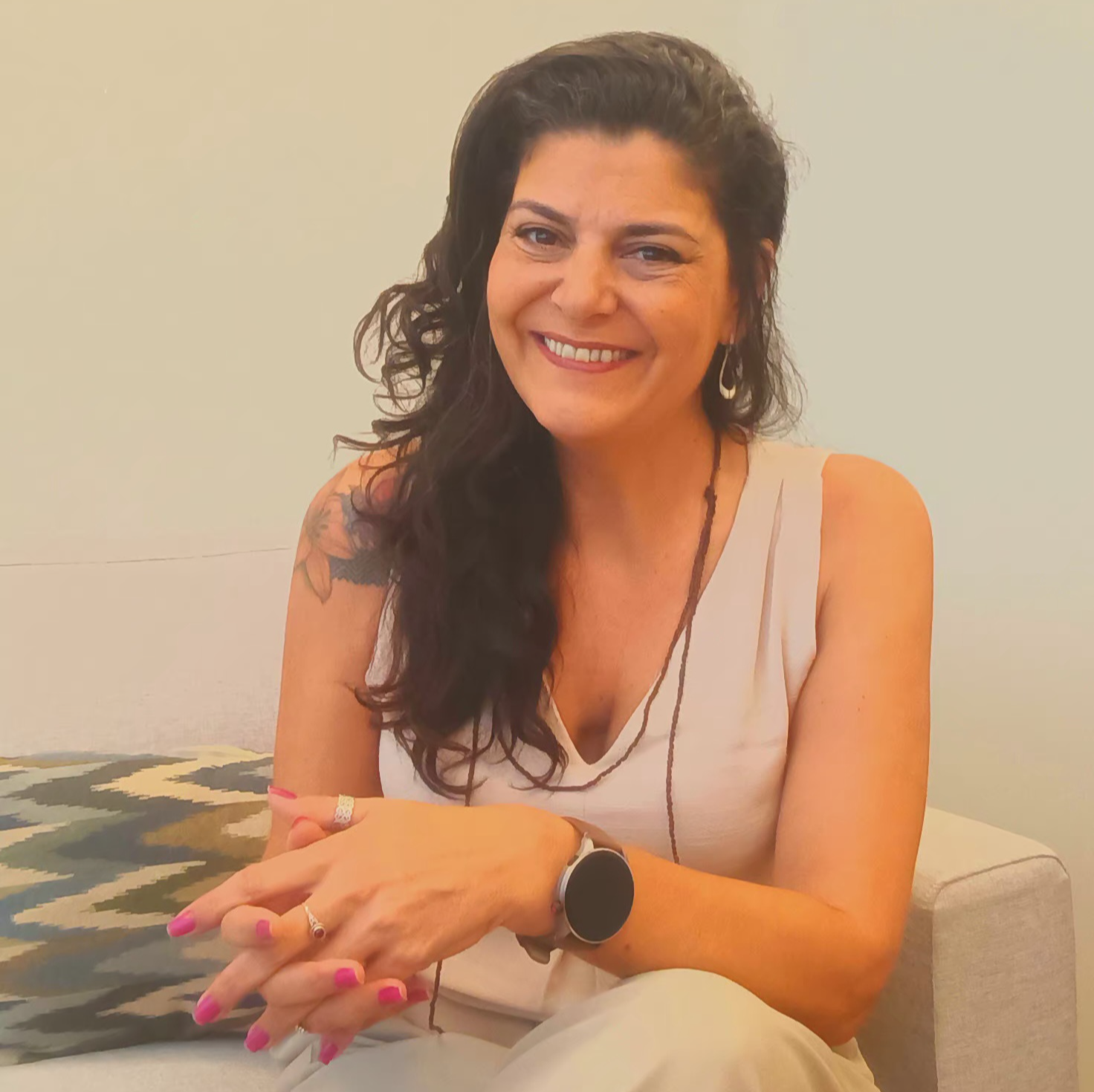 Foto 5 de Tissiana Camargo