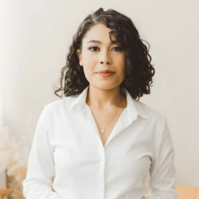 Foto 1 de Nicolly Dutra Bazotti