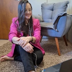 Foto 2 de Vanessa Zacarella Gomes