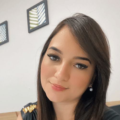 Foto 3 de Juliane Eneas Lira