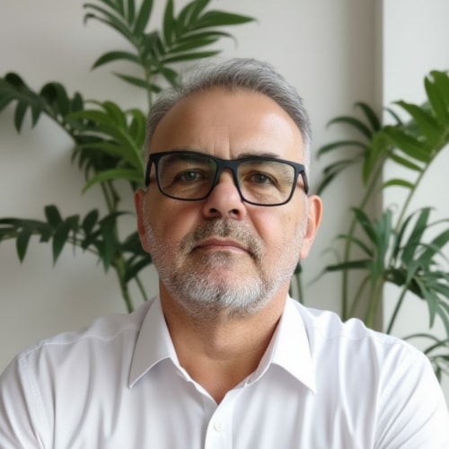 Foto 1 de Paulo Sergio Gomes