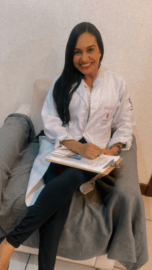 Foto 3 de Débora Franco