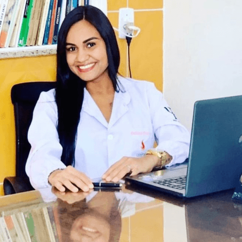 Foto 2 de Débora Franco