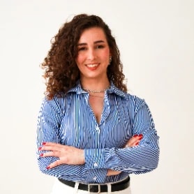 Foto 1 de Maria Luiza Oliveira Fagundes