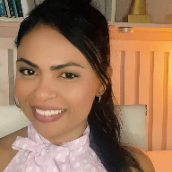 Foto 1 de Lucielma de Moraes Taboza