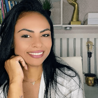 Foto 2 de Lucielma de Moraes Taboza