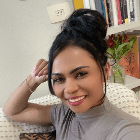 Foto 3 de Lucielma de Moraes Taboza