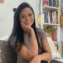 Foto 4 de Lucielma de Moraes Taboza