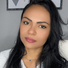 Foto 5 de Lucielma de Moraes Taboza