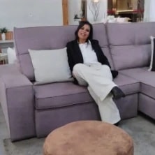 Foto 2 de Maria Inês Aparecida Leite