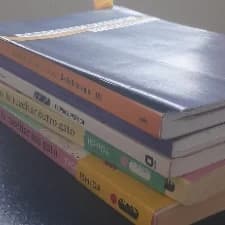 Foto 1 de Nádia Ewelyn Farias de Almeida