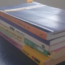 Foto 1 de Nádia Ewelyn Farias de Almeida