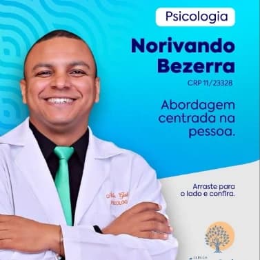 Foto 1 de Francisco Norivando Bezerra