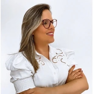 Foto 1 de Pammela Rachel Carneiro Gomes