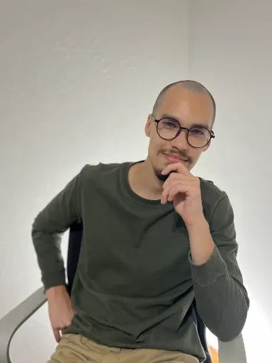 Foto 2 de Tiago Assunção Medeiros