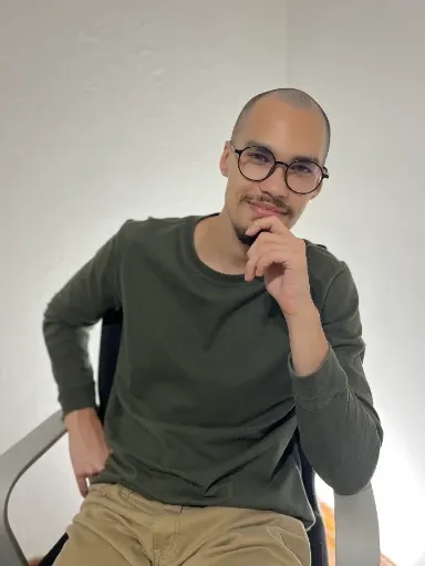 Foto 3 de Tiago Assunção Medeiros