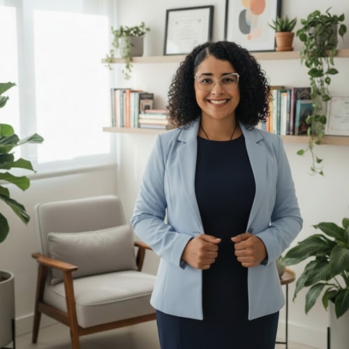 Foto 2 de Vanessa Evelyn Alves de Brito