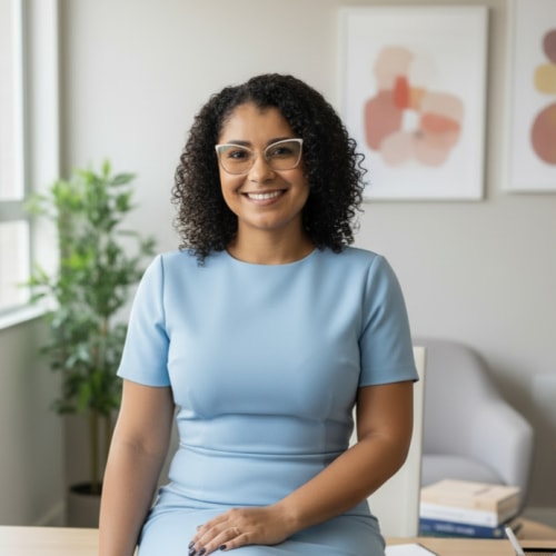 Foto 3 de Vanessa Evelyn Alves de Brito