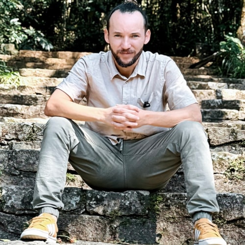 Foto 1 de Luís Felipe Scavone Lulú