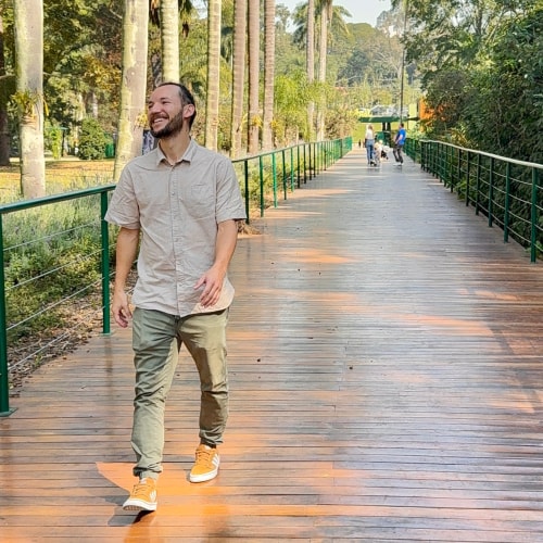 Foto 2 de Luís Felipe Scavone Lulú