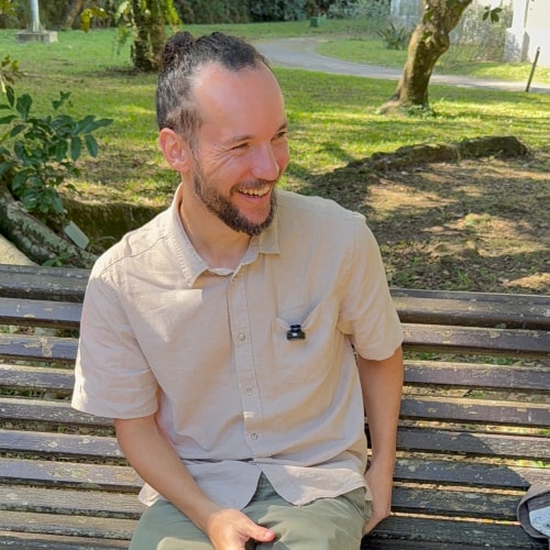 Foto 3 de Luís Felipe Scavone Lulú