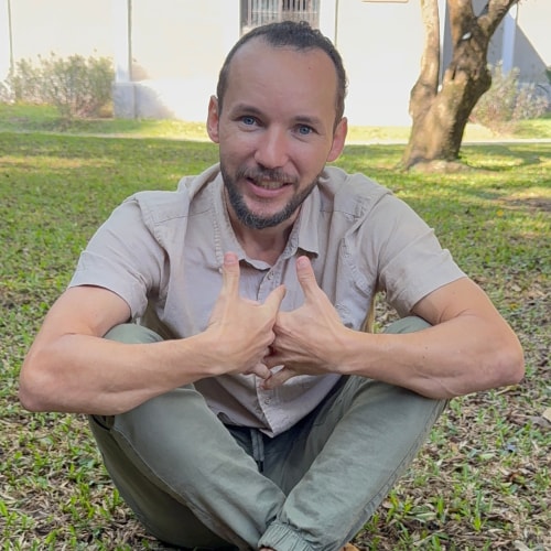 Foto 4 de Luís Felipe Scavone Lulú