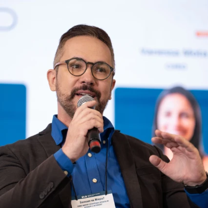 Foto 4 de Fabio Sobral