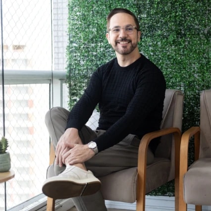 Foto 3 de Fabio Sobral