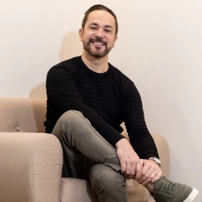 Foto 1 de Fabio Sobral