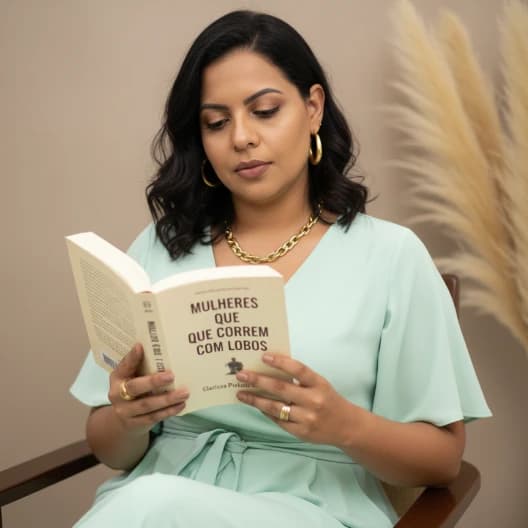 Foto 3 de Noelly Barros