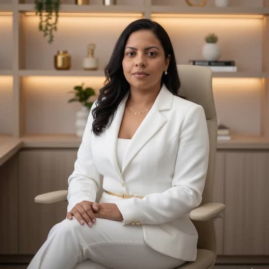 Foto 4 de Noelly Barros