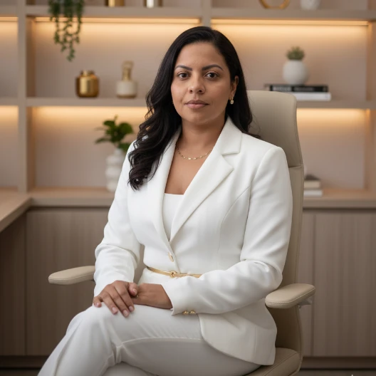 Foto 4 de Noelly Barros