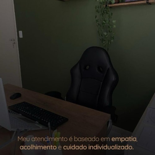 Foto 2 de Jennifer Alves de Araujo