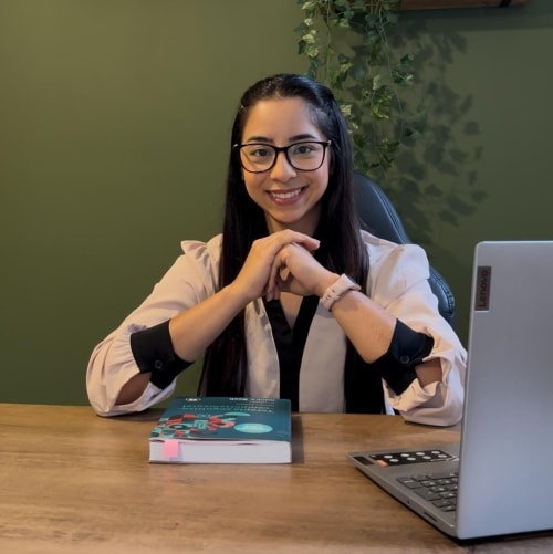 Foto 4 de Jennifer Alves de Araujo