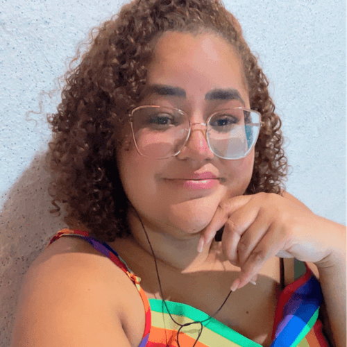 Foto 2 de Isadora de Lima Barra