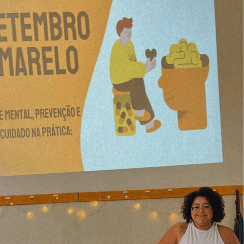 Foto 3 de Isadora de Lima Barra