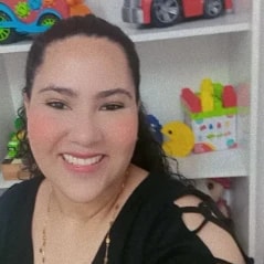 Foto 1 de Rebeca Do Vale Marques