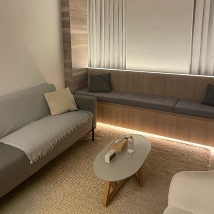 Foto 1 de Samíris Coral Hoepers Heinzelmann