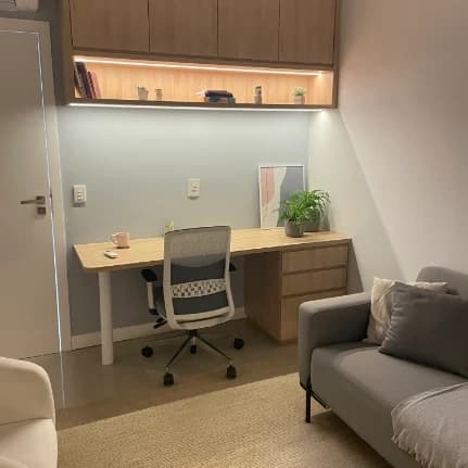 Foto 2 de Samíris Coral Hoepers Heinzelmann