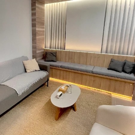 Foto 3 de Samíris Coral Hoepers Heinzelmann