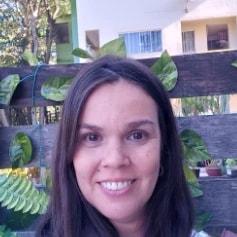 Foto 2 de Mona Lisa Gonçalves de Souza