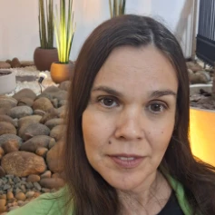 Foto 3 de Mona Lisa Gonçalves de Souza