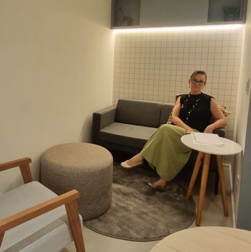 Foto 2 de Adriana Malafaia Fernandes