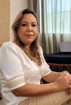 Foto 1 de Deise Vieira